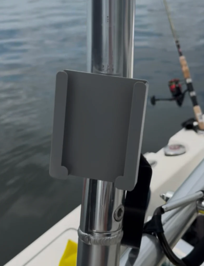 The Phone Holder - Custom - Wireless Phone Holder or Charger