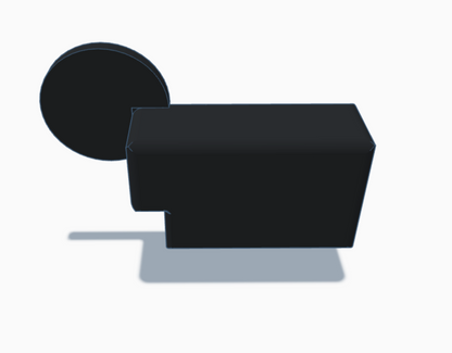 C8 Corvette 2020-2025 MagSafe iPhone Charger