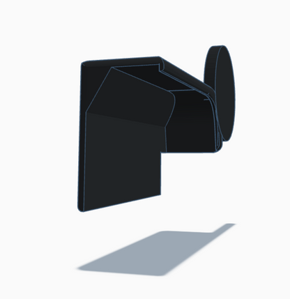 C8 Corvette 2020-2025 MagSafe iPhone Charger