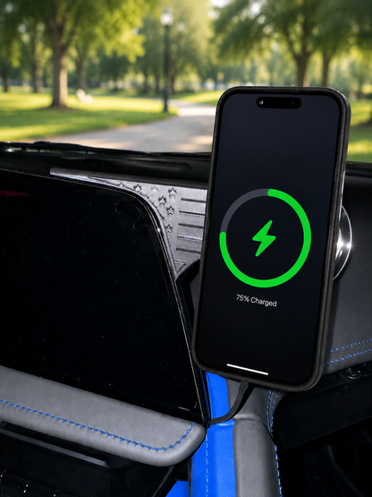 C8 Corvette 2026+ MagSafe iPhone Charger