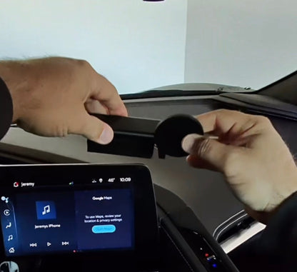 C8 Corvette 2020-2025 MagSafe iPhone Charger