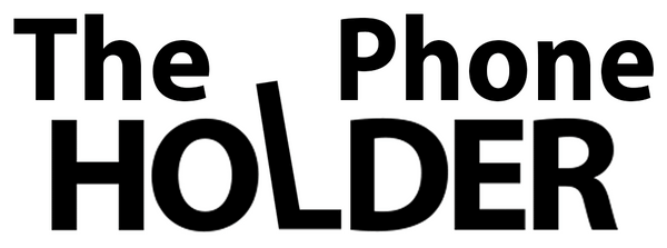 The Phone Holder